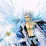 Hitsugaya Toushiro