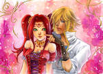 That's Love by Ecthelian