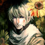 APH_Bloody Sunflowers