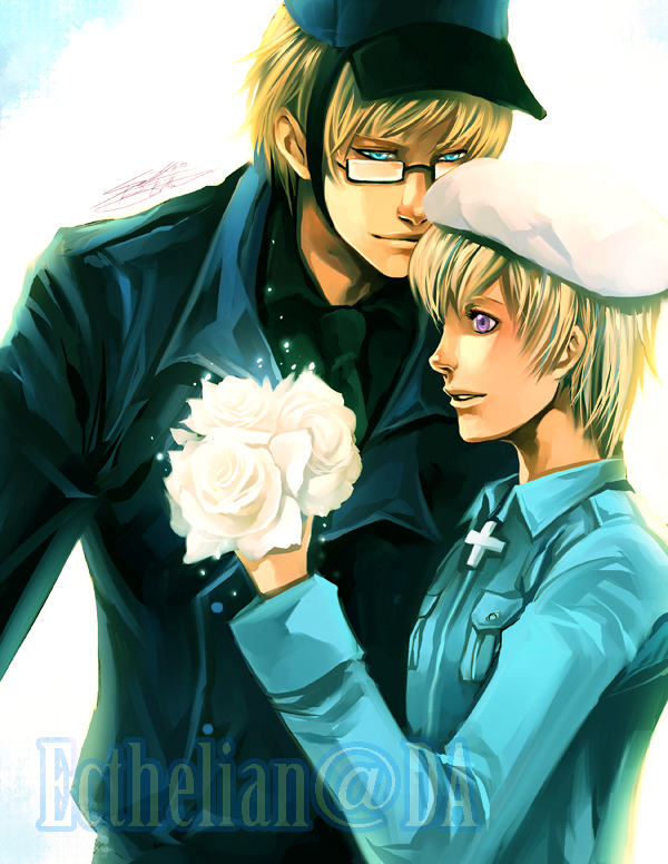 APH_White Rose