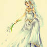 Seremela the Bride