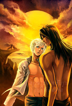 Until Our Fate Begins