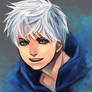 Jack Frost