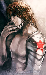 Winter Soldier