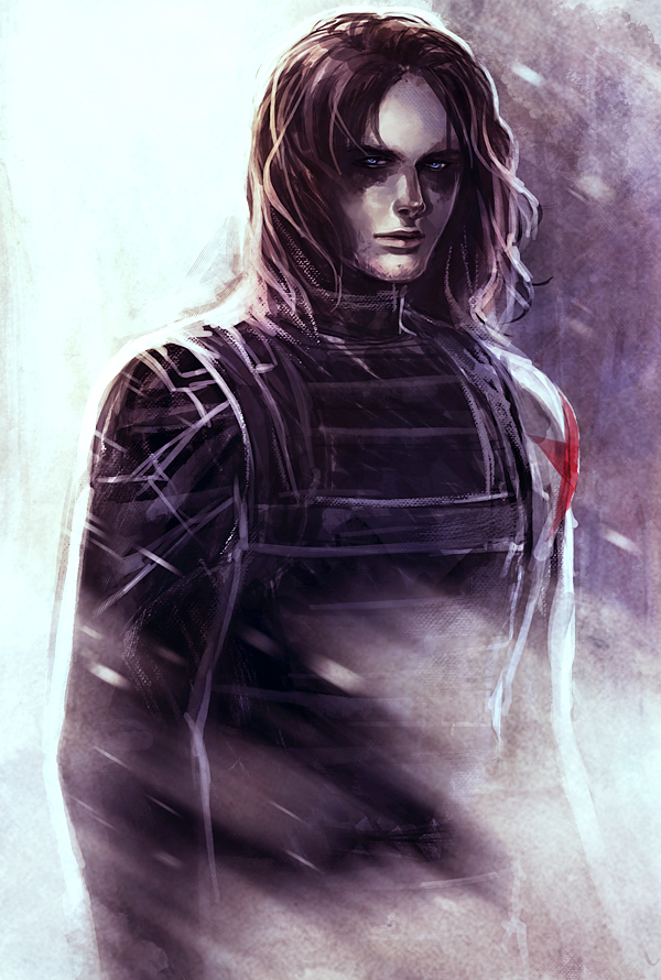 Winter Soldier