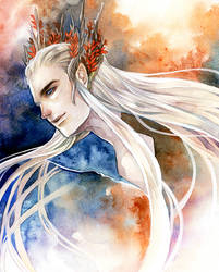 Thranduil