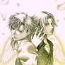 FMA_Edward and Alphon