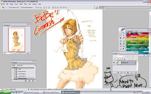 Commish WIP