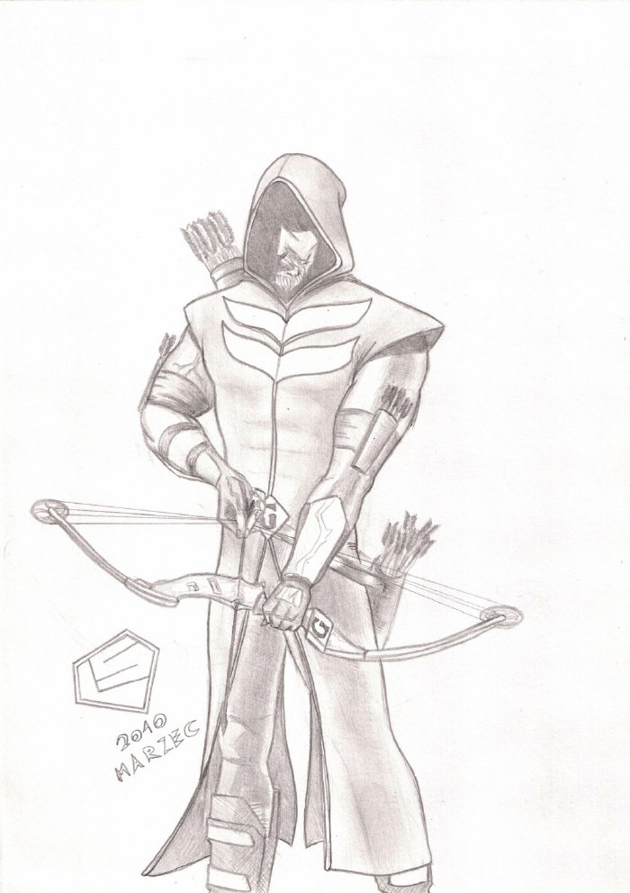 Green Arrow