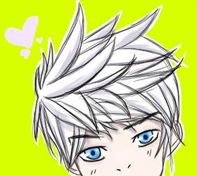 Jack Frost icon?
