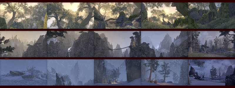 Explore the Best Akavir Art | DeviantArt