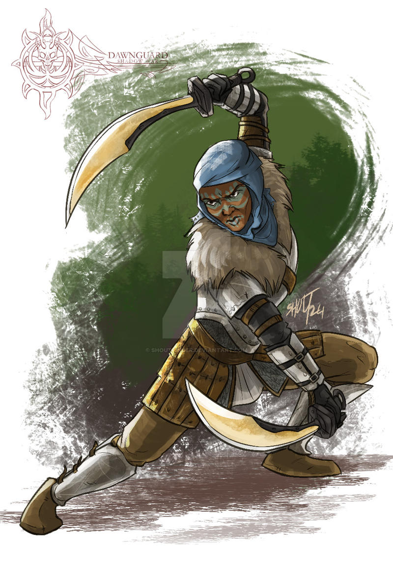 Vector Rayya's Rayya at-Mafurah by ShoutFinder on DeviantArt
