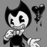 Bendy and the Ink Machine