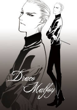 Draco Malfoy