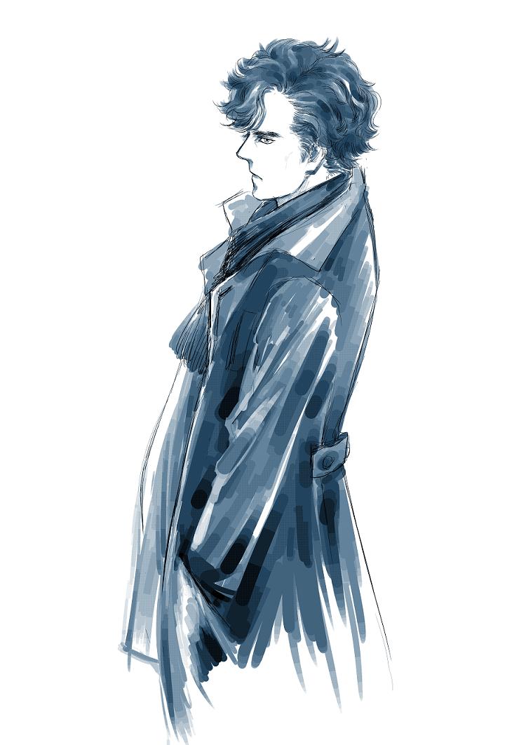 sherlock