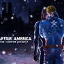 Captain American The Winter Soldier