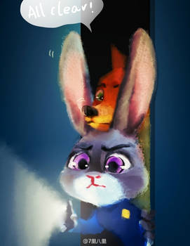 zootopia