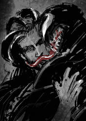 venom