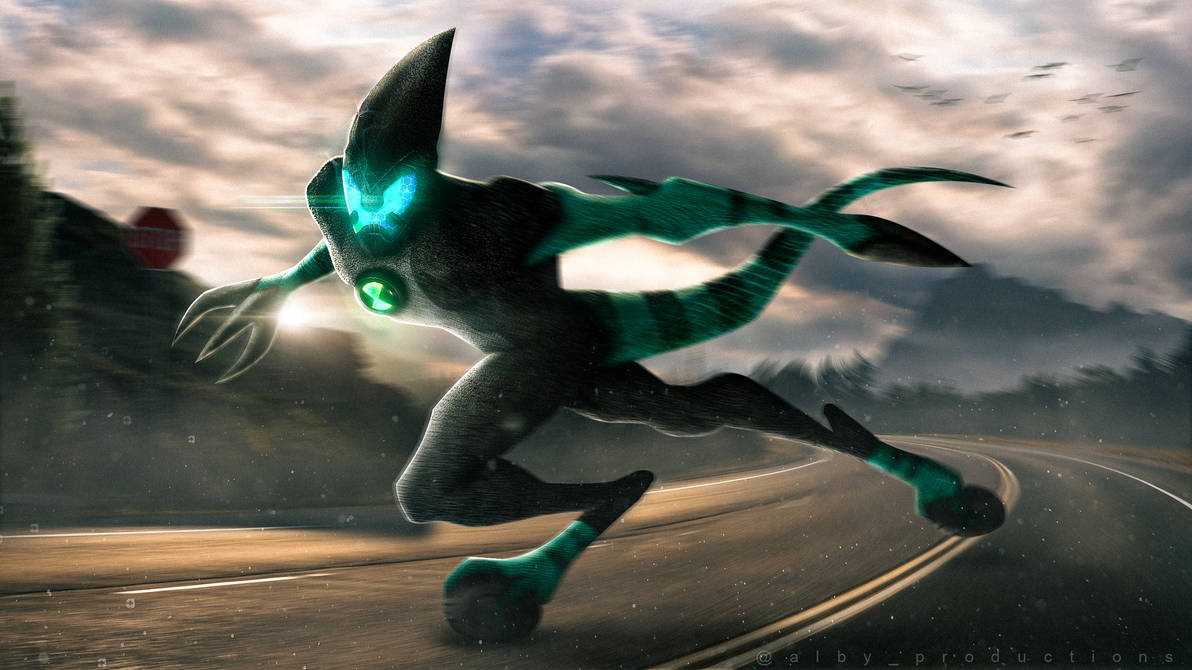 Xlr8 Realistified V2 by Gravelord78 on DeviantArt