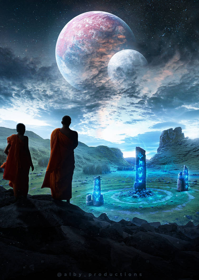 Eternal Runes Runes of Eternity by Gravelord78 on DeviantArt