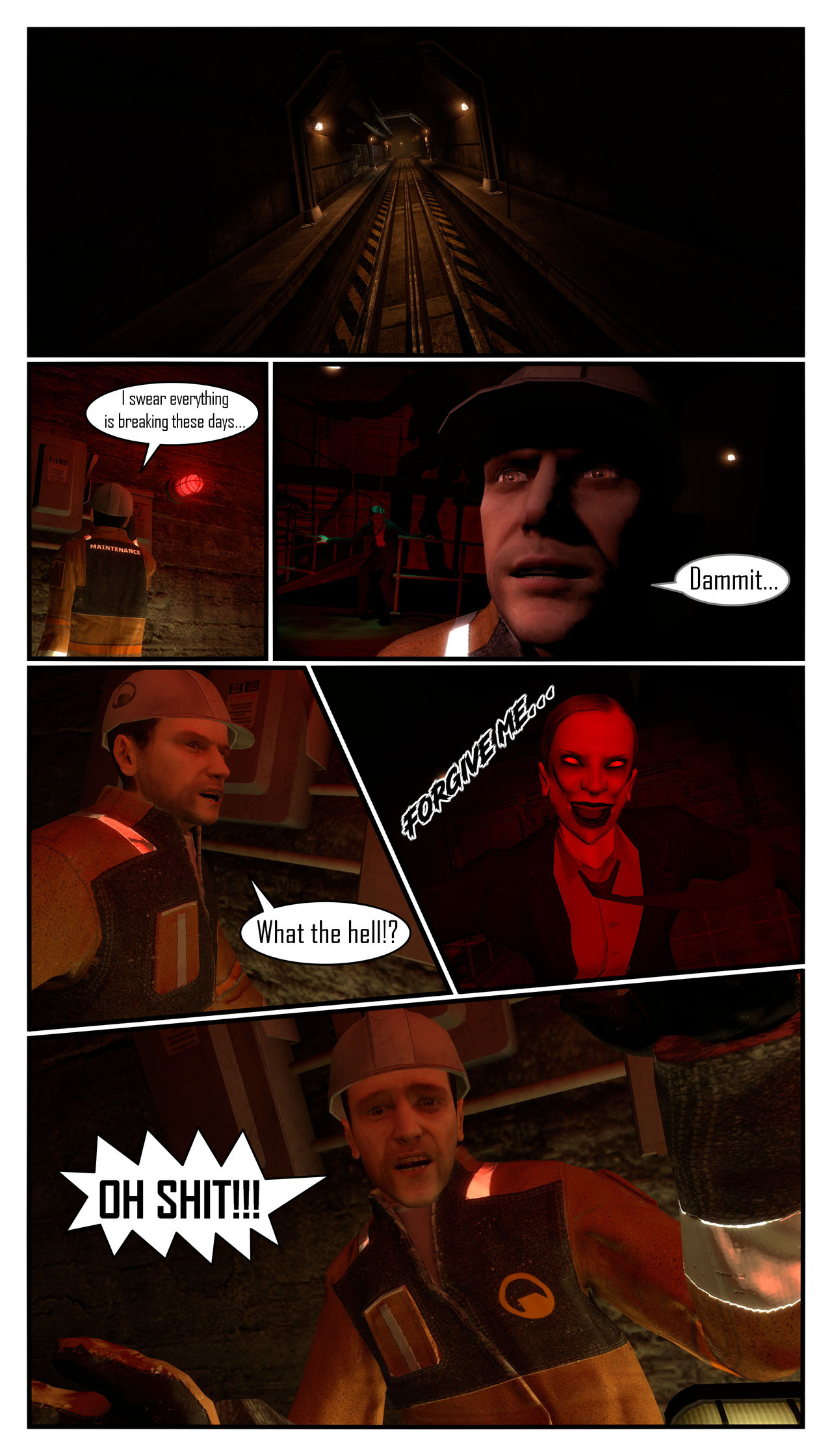 The Unforeseen Consequences Of Scubasquad Leaks - 9h93ej1