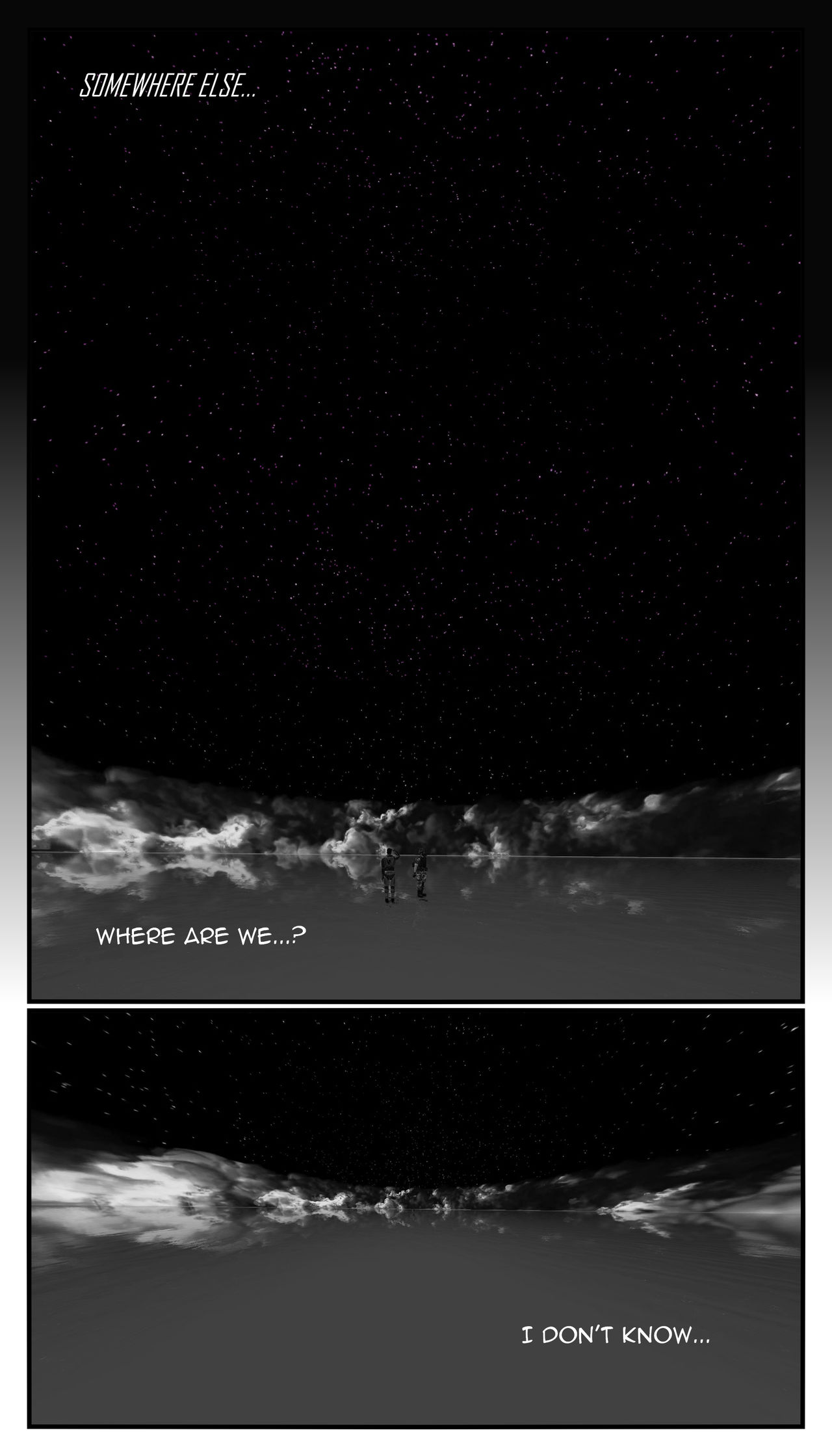 Interdimensional Bureaucracy: Cosmic Horror #22 by Dusk-Scythe on ...