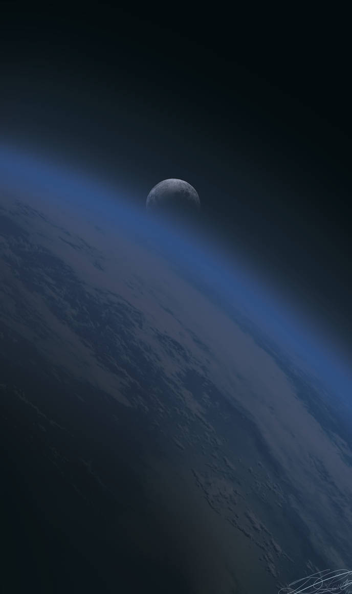 Lesser-light by Daragild on DeviantArt