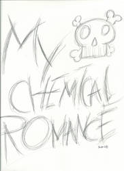 My Chemical Romance