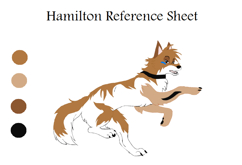 Work Hamilton Reference Hamilton Reference Digital by TGRsam on DeviantArt