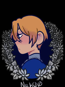 Fire Emblem: Dimitri bg