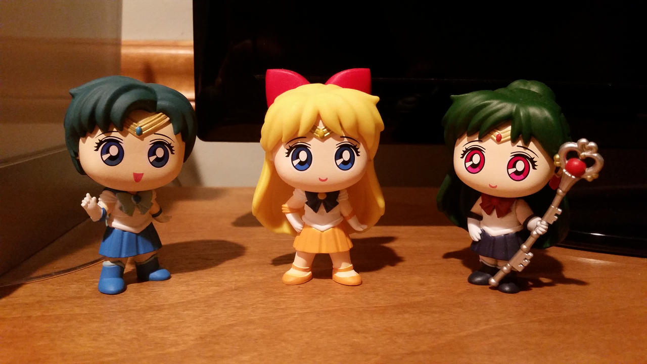 My Sailor Moon Mystery Minis Rare Ones By Sailordorito On Deviantart My Sailor Moon Mystery Minis Rare Ones By Sailordorito On Deviantart