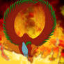 The Sacred Fire of Ho-oh