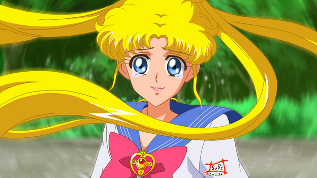Sailor Moon Crystal terá continuação