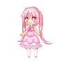 ||OC|| Pixel Aiko [possible commission]