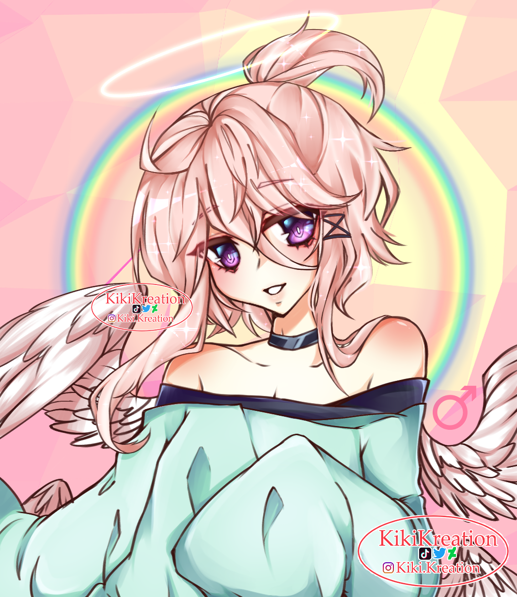 Time Angel Oc Angels Oc Animatic | Angels continue to make mistakes on the bases – TJJVCB