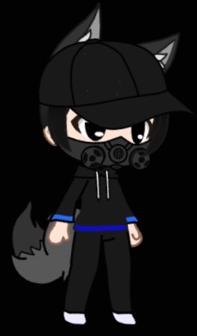 My roblox avatar :3 by WolfherAngie20 on DeviantArt