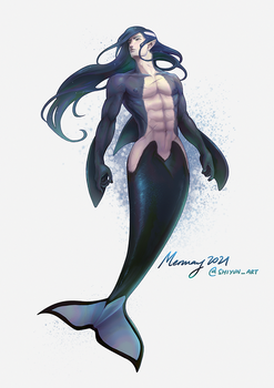 Mermay 2021 - KillerWhale