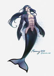 Mermay 2021 - KillerWhale