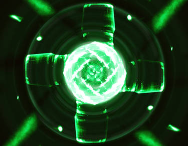 Emerald Spiral