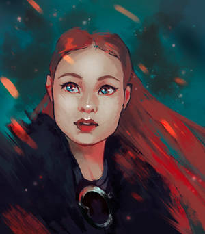 Sansa