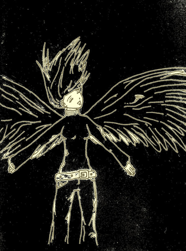 rising fallen angel by brick1993xx on DeviantArt