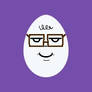 Purple Egg