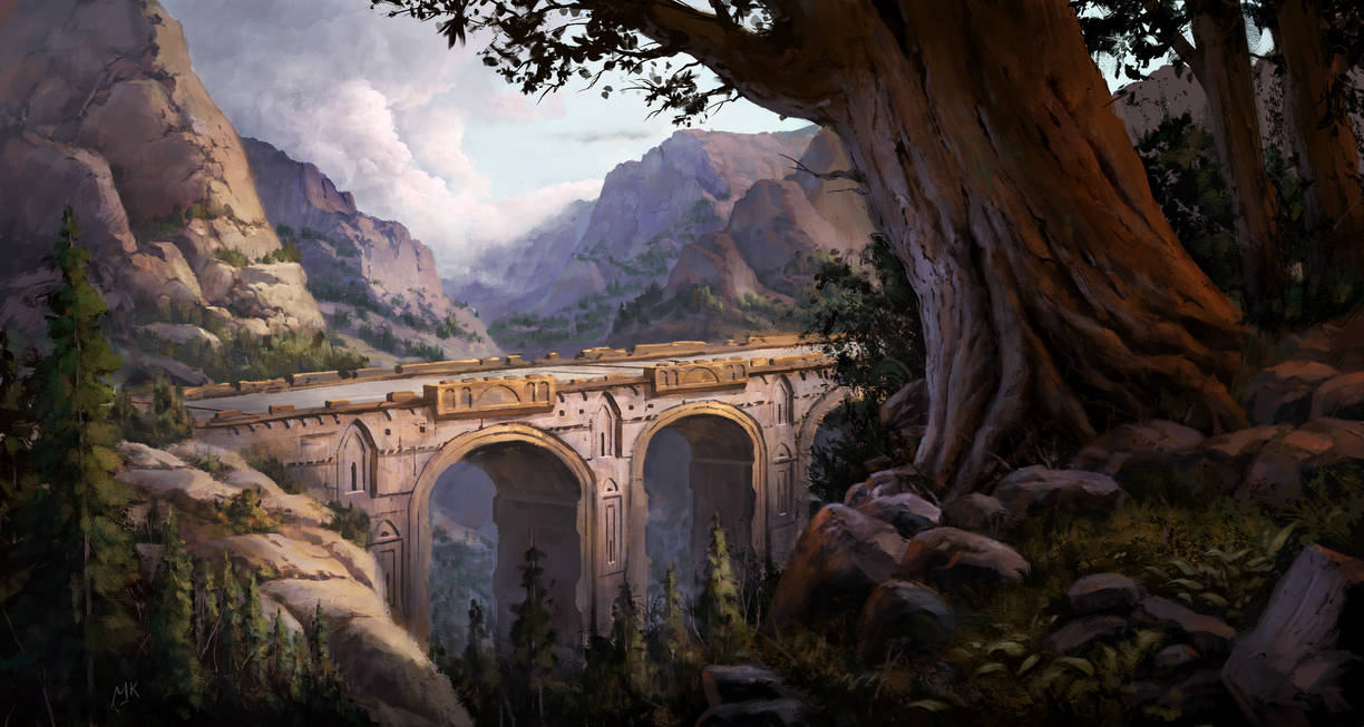 Bridge