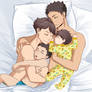 IwaOi family