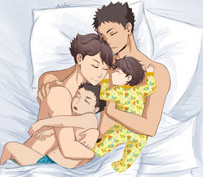 IwaOi family