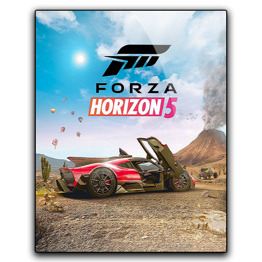 Small Forza Icon Icona Forza Png Finally Got 100% Achievements Done. Those Butterflies