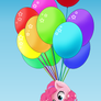 Pinkie Balloon