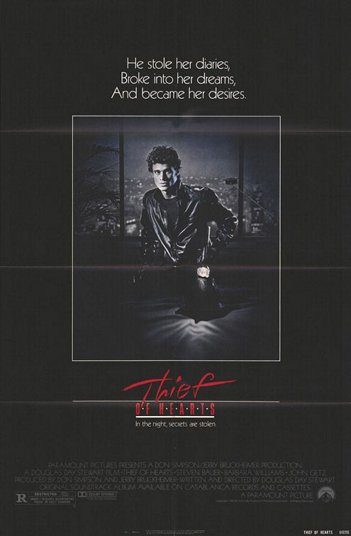 Thief of Hearts (1984)