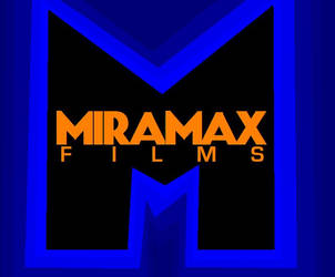 Homemade Miramax Films Logo by ESPIOARTWORK-102