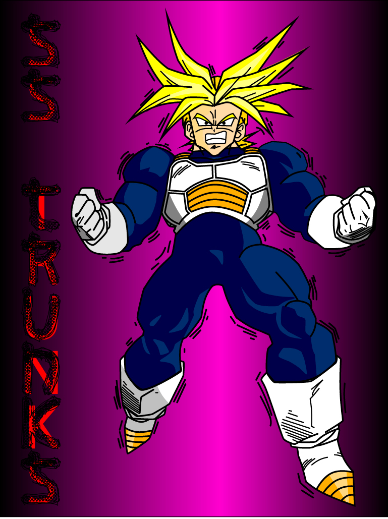 Super Trunks by TEKmedia on DeviantArt